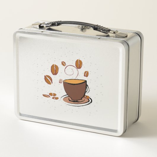 Koffieliefde (Achterkant)