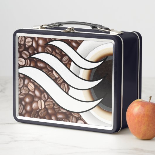 Koffieliefde (In situ)