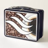 Koffieliefde (Voorkant)