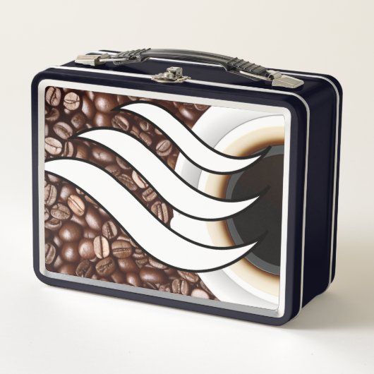 Koffieliefde (Voorkant)