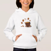 Koffieliefde (Voorkant)