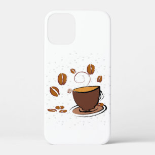 Koffieliefde Case-Mate iPhone Case