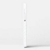 Koffieliefde Case-Mate iPhone Case (Achterkant / Links)