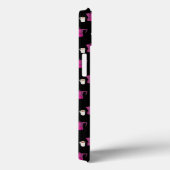 Koffieliefde Case-Mate iPhone Case (Achterkant / Rechts)