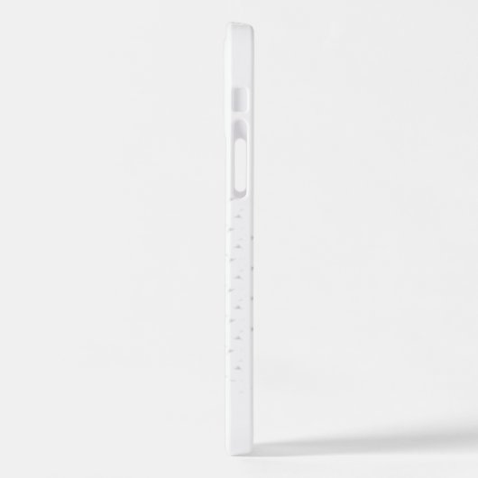 Koffieliefde iPhone Hoesje (Linkerkant)