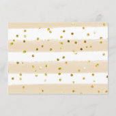 Koffieliefde is aan het brouwen. Advies voor de aa (Achterkant)