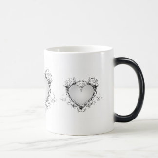 Koffieliefde Magische Mok
