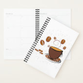 Koffieliefde Planner (Display)