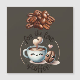 Koffieliefhebber