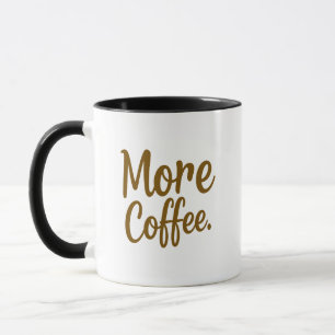 koffieliefhebber - cafeïneverslaafde Mok