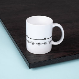 Koffieliefhebber Esthetiek Espresso Kop
