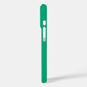 Koffieliefhebber: gestresst en geobsedeerd door ko Case-Mate iPhone case (Achterkant / Links)