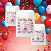 Koffieliefhebber Ghost Favoriete Bag voor Kids Bir Bedankzakje