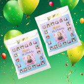 Koffieliefhebber Ghost Favoriete Bag voor Kids Bir Bedankzakje