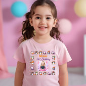 Koffieliefhebber Ghost Kids Verjaardag