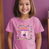 Koffieliefhebber Ghost Kids Verjaardag