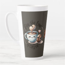 Koffieliefhebber