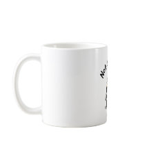 Koffieliefhebber Niet Wakker