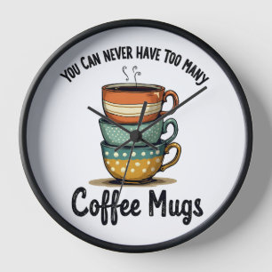 koffieliefhebber Rustic Café Esthetische Kunst