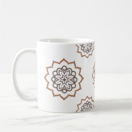 Koffieliefhebbers hebben Chinese koffie harmonie n Koffiemok