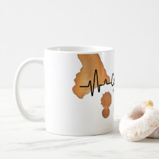 koffieliefhebbers koffiemok