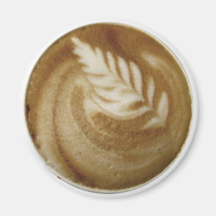 koffiemagneet magneet