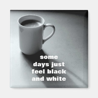 koffiemagneet magneet