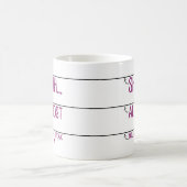 Koffiemeetbeker: je mag nu Mok spreken (Center)