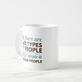 Koffiemensen Koffiemok (Voorkant links)