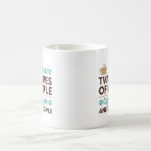 Koffiemensen Koffiemok (Center)