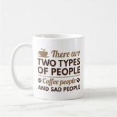 Koffiemensen Koffiemok (Links)