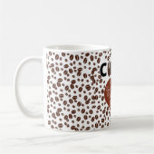 Koffieminnaar Koffiemok (Links)