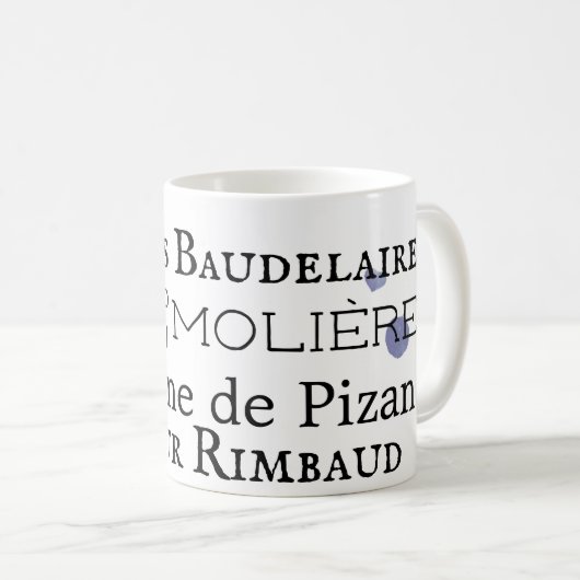 KoffieMok (Voorkant rechts)