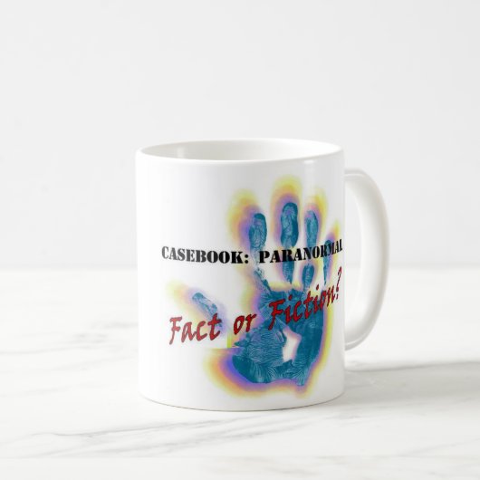 KoffieMok (Voorkant rechts)