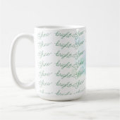 Koffiemok (Links)