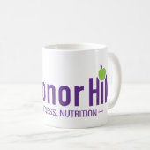 KoffieMok (Voorkant rechts)