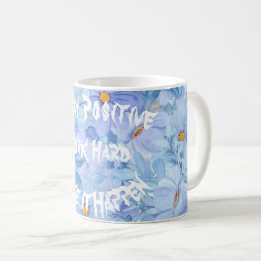 KoffieMok (Voorkant rechts)