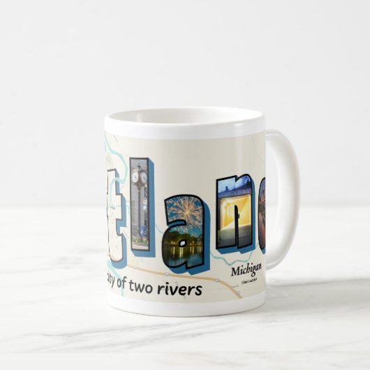 KoffieMok (Voorkant rechts)