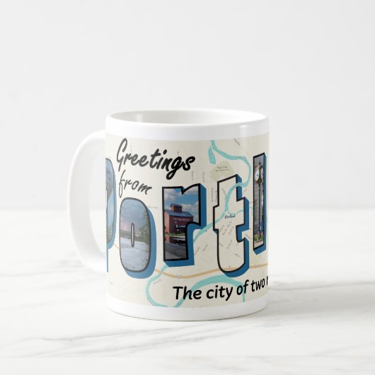 KoffieMok (Voorkant links)