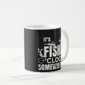 Koffiemok (Voorkant rechts)