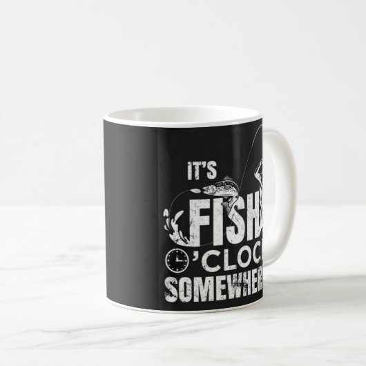 Koffiemok (Voorkant rechts)