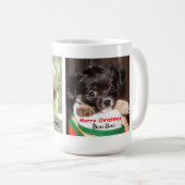 Koffiemok (Voorkant rechts)