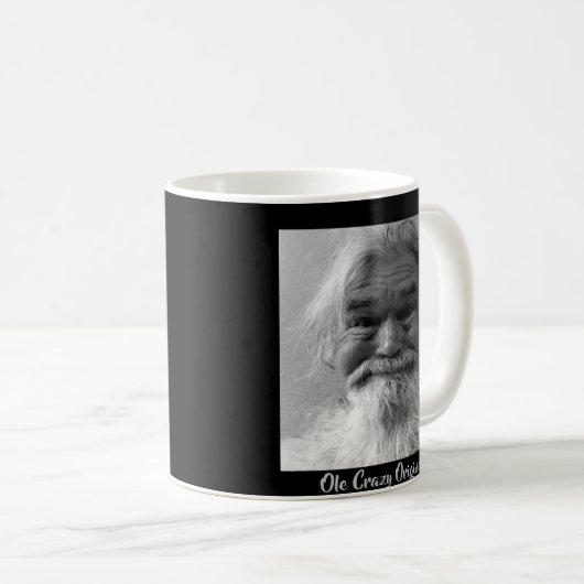  KOFFIEMOK (Voorkant rechts)