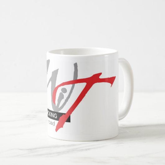 KoffieMok (Voorkant rechts)