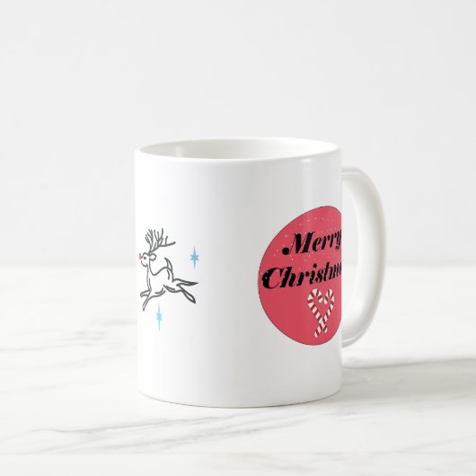 KoffieMok (Voorkant rechts)