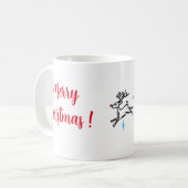 KoffieMok (Voorkant links)