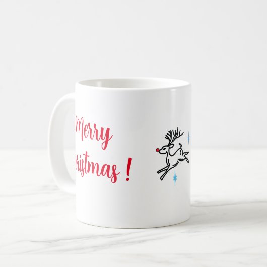 KoffieMok (Voorkant links)