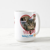 Koffiemok (Voorkant rechts)