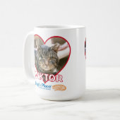 Koffiemok (Voorkant links)