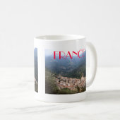 KoffieMok (Voorkant rechts)